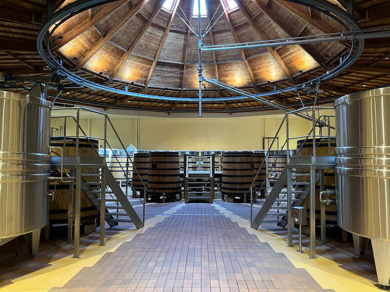 Maison Louis Jadot - Avril 2023