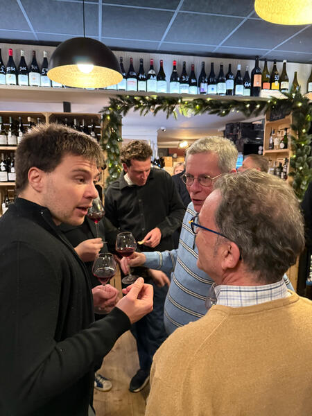 Domaines qui montent 2024 2 Domaines qui montent 2024 2